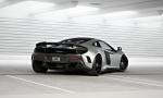 McLaren 720S LT by Wheelsandmore 2016 года